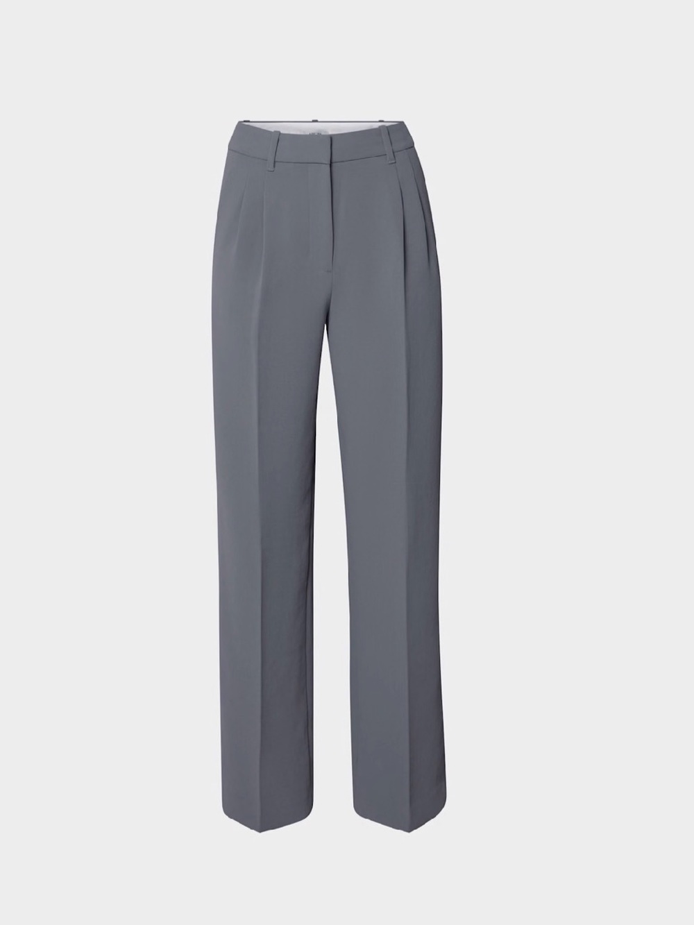 The Effortless Pant Crepette